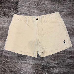Women’s Ralph Lauren Sport shorts